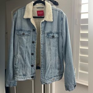 Guess Denim Jacket